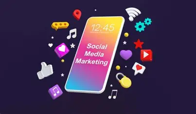 social media marketer in borivali , mumbai